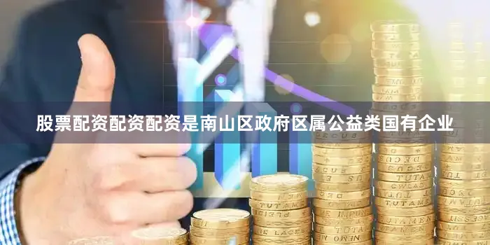 股票配资配资配资是南山区政府区属公益类国有企业